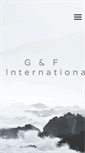 Mobile Screenshot of gnfinternational.com